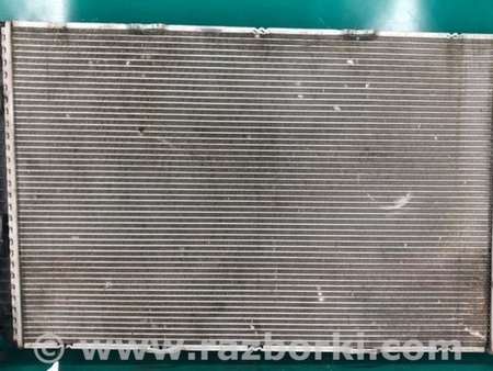 ФОТО Радіатор основний для Audi (Ауди) Q5 I 8R (08-17) Київ