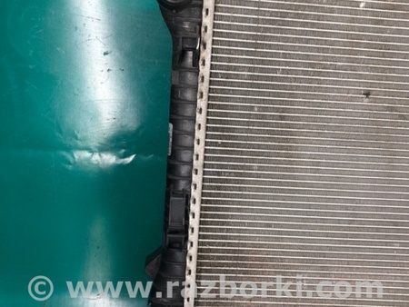 ФОТО Радіатор основний для Audi (Ауди) Q5 I 8R (08-17) Київ