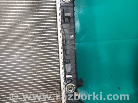 ФОТО Радіатор основний для Audi (Ауди) Q5 I 8R (08-17) Київ