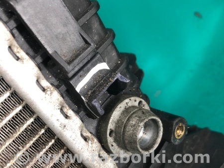 ФОТО Радіатор основний для Audi (Ауди) Q5 I 8R (08-17) Київ