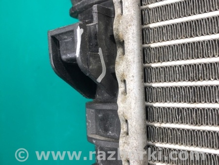 ФОТО Радіатор основний для Audi (Ауди) Q5 I 8R (08-17) Київ