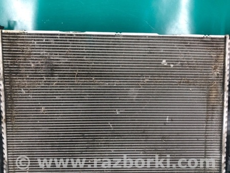 ФОТО Радіатор основний для Audi (Ауди) Q5 I 8R (08-17) Київ