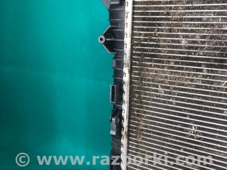 ФОТО Радіатор основний для Audi (Ауди) Q5 I 8R (08-17) Київ