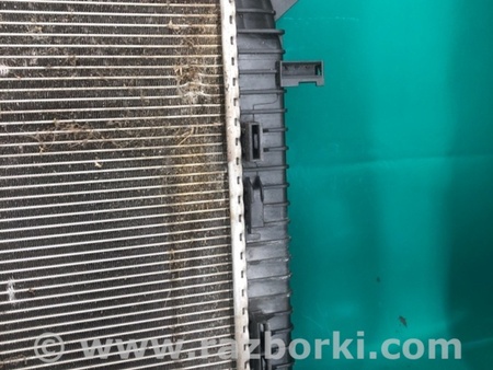 ФОТО Радіатор основний для Audi (Ауди) Q5 I 8R (08-17) Київ