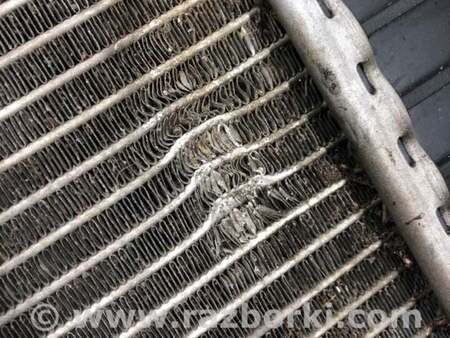 ФОТО Радіатор основний для Audi (Ауди) Q5 I 8R (08-17) Київ