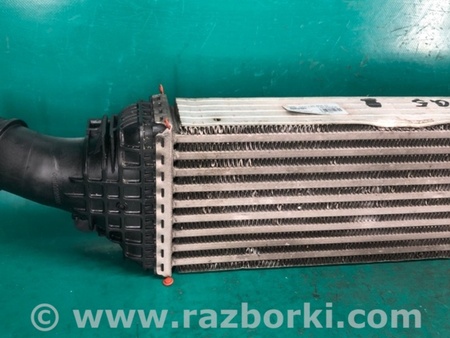 ФОТО Радіатор інтеркулера для Audi (Ауди) Q5 I 8R (08-17) Київ
