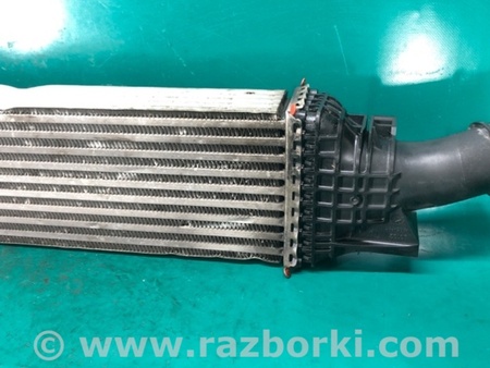 ФОТО Радіатор інтеркулера для Audi (Ауди) Q5 I 8R (08-17) Київ