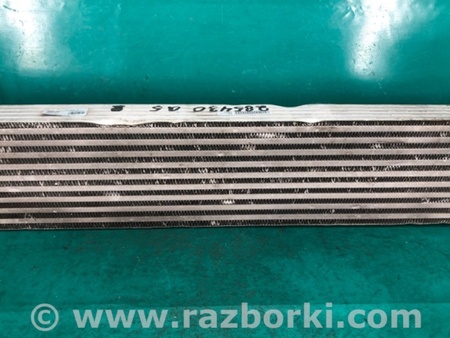 ФОТО Радіатор інтеркулера для Audi (Ауди) Q5 I 8R (08-17) Київ