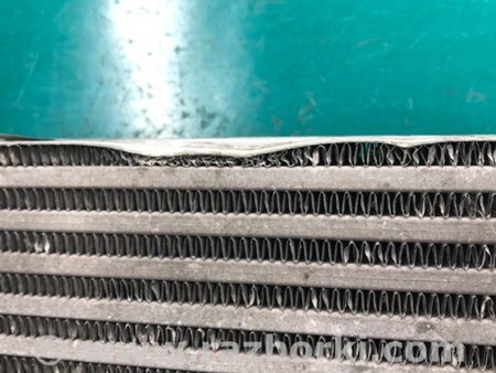 ФОТО Радіатор інтеркулера для Audi (Ауди) Q5 I 8R (08-17) Київ