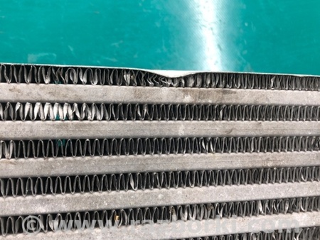 ФОТО Радіатор інтеркулера для Audi (Ауди) Q5 I 8R (08-17) Київ