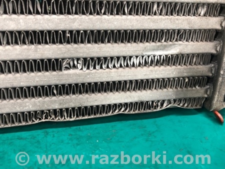 ФОТО Радіатор інтеркулера для Audi (Ауди) Q5 I 8R (08-17) Київ