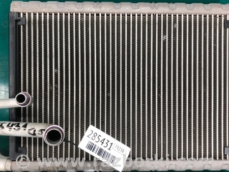 ФОТО Випарник кондиціонера для Audi (Ауди) Q5 I 8R (08-17) Київ