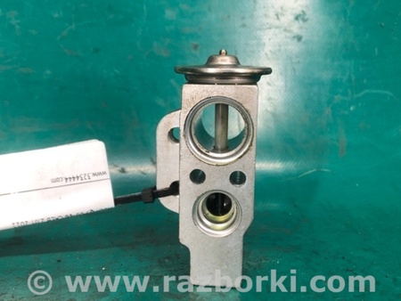 ФОТО Клапан кондиціонера для Audi (Ауди) Q5 I 8R (08-17) Київ
