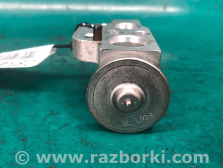 ФОТО Клапан кондиціонера для Audi (Ауди) Q5 I 8R (08-17) Київ