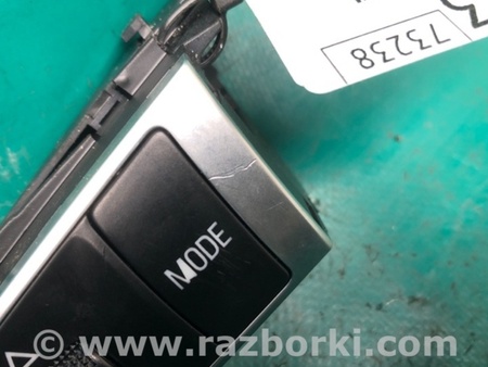 ФОТО Кнопки руля для Audi (Ауди) Q5 I 8R (08-17) Київ