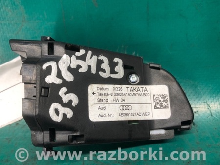 ФОТО Кнопки руля для Audi (Ауди) Q5 I 8R (08-17) Київ