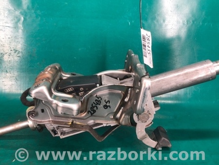 ФОТО Рульовий вал для Audi (Ауди) Q5 I 8R (08-17) Київ