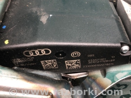 ФОТО Рульовий вал для Audi (Ауди) Q5 I 8R (08-17) Київ