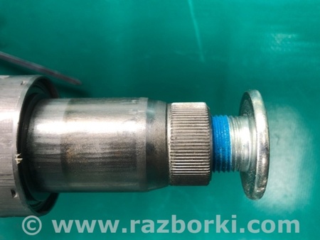 ФОТО Рульовий вал для Audi (Ауди) Q5 I 8R (08-17) Київ