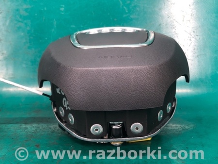 ФОТО Подушка безпеки в кермо для Audi (Ауди) Q5 I 8R (08-17) Київ