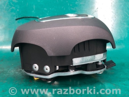 ФОТО Подушка безпеки в кермо для Audi (Ауди) Q5 I 8R (08-17) Київ