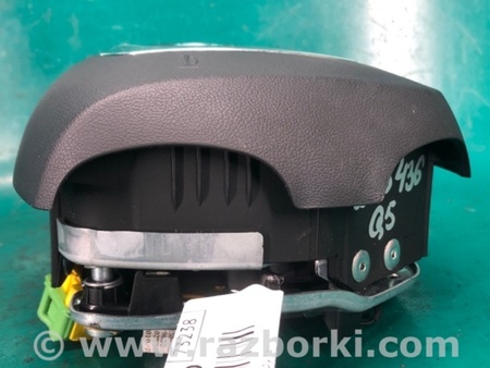 ФОТО Подушка безпеки в кермо для Audi (Ауди) Q5 I 8R (08-17) Київ