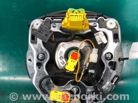 ФОТО Подушка безпеки в кермо для Audi (Ауди) Q5 I 8R (08-17) Київ