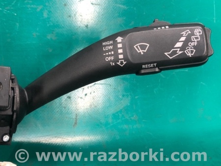 ФОТО Підрульовий перемикач для Audi (Ауди) Q5 I 8R (08-17) Київ