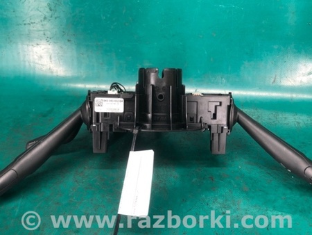 ФОТО Підрульовий перемикач для Audi (Ауди) Q5 I 8R (08-17) Київ