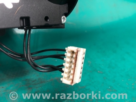 ФОТО Підрульовий перемикач для Audi (Ауди) Q5 I 8R (08-17) Київ