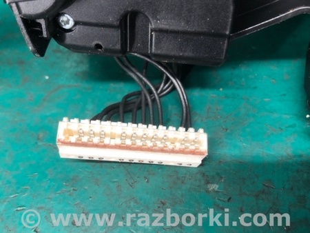 ФОТО Підрульовий перемикач для Audi (Ауди) Q5 I 8R (08-17) Київ