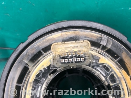 ФОТО Шлейф AirBag для Audi (Ауди) Q5 I 8R (08-17) Київ