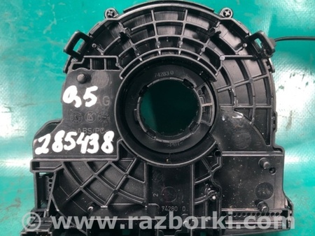 ФОТО Шлейф AirBag для Audi (Ауди) Q5 I 8R (08-17) Київ