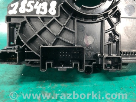 ФОТО Шлейф AirBag для Audi (Ауди) Q5 I 8R (08-17) Київ