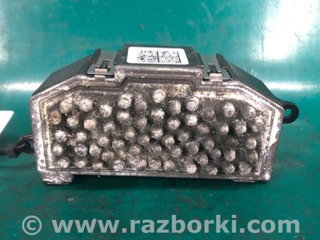 ФОТО Резистор пічки для Audi (Ауди) Q5 I 8R (08-17) Київ