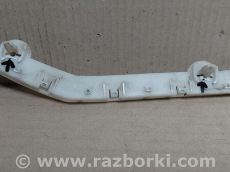 ФОТО Кронштейн переднього бампера (на крилі) для Nissan LEAF (10-17) Київ