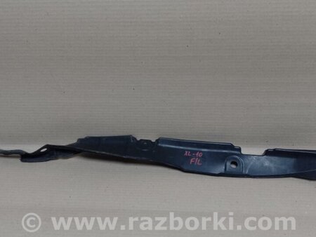 ФОТО Пильовик крила для Mitsubishi Outlander XL CW (05-12) Київ