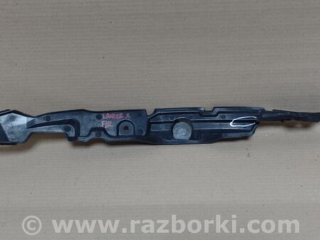 ФОТО Пильовик крила для Mitsubishi Lancer X 10 (08-17) Київ