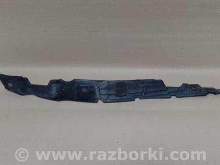 ФОТО Пильовик крила для Mitsubishi Lancer X 10 (08-17) Київ