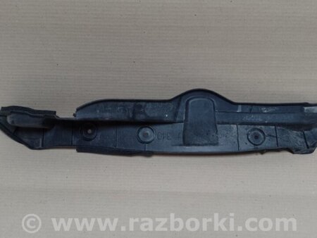 ФОТО Пильовик крила для Toyota Prius III XW30 (09-15) Київ