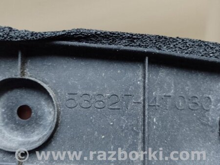 ФОТО Пильовик крила для Toyota Prius III XW30 (09-15) Київ