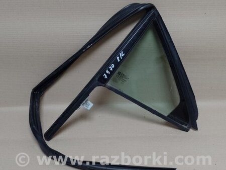 ФОТО Скло дверей глухе для Cadillac ATS (2012-2019) Київ