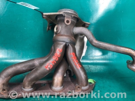 ФОТО Колектор випускний для Toyota Prius III XW30 (09-15) Київ