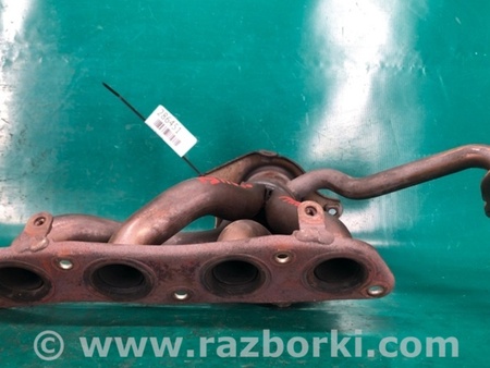 ФОТО Колектор випускний для Toyota Prius III XW30 (09-15) Київ
