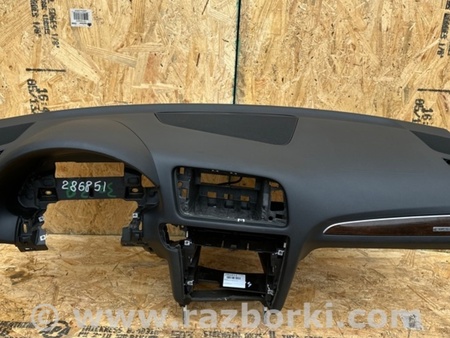 ФОТО Торпеда для Audi (Ауди) Q5 I 8R (08-17) Київ