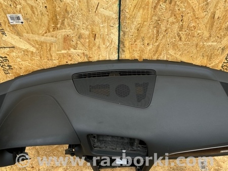 ФОТО Торпеда для Audi (Ауди) Q5 I 8R (08-17) Київ