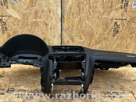 ФОТО Торпеда для Audi (Ауди) Q5 I 8R (08-17) Київ