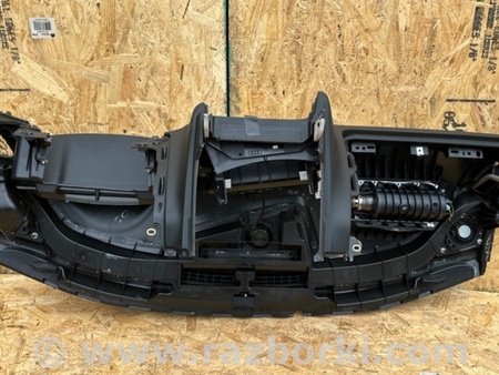 ФОТО Торпеда для Audi (Ауди) Q5 I 8R (08-17) Київ