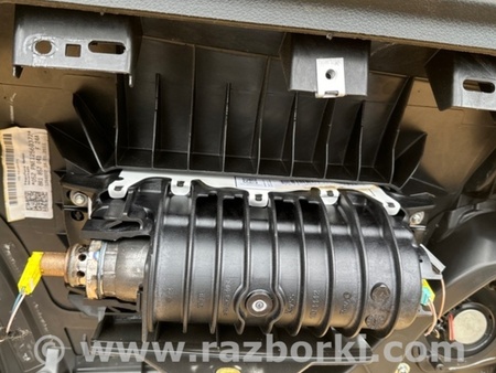 ФОТО Торпеда для Audi (Ауди) Q5 I 8R (08-17) Київ