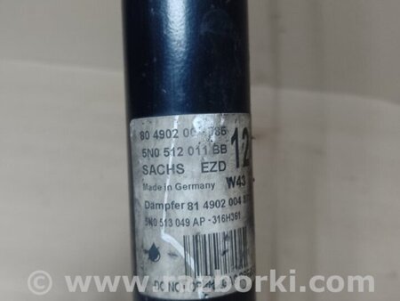 ФОТО Амортизатор для Volkswagen Tiguan (11-17) Київ